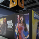 Illustration for article titled Penny Arcade Expo Show Floor
